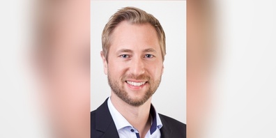 Ralph Rütsche, neuer Geschäftsleiter ab 1. Oktober 2021