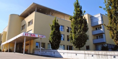 Pflegeheim Solino Bütschwil