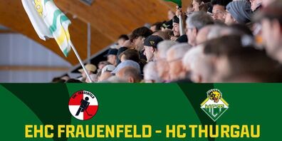 Gleich in der ersten Runde kommt es zu einem Derby.