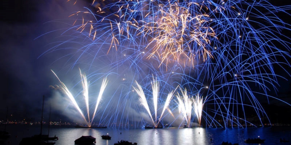 Seenachtsfest 2021: Lachen abgesagt, Rapperswil in Planung.
