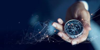 Jeder Unternehmer braucht Instrumente, die ihm helfen, den Weg in der Krise zu finden (Bild: Shutterstock)