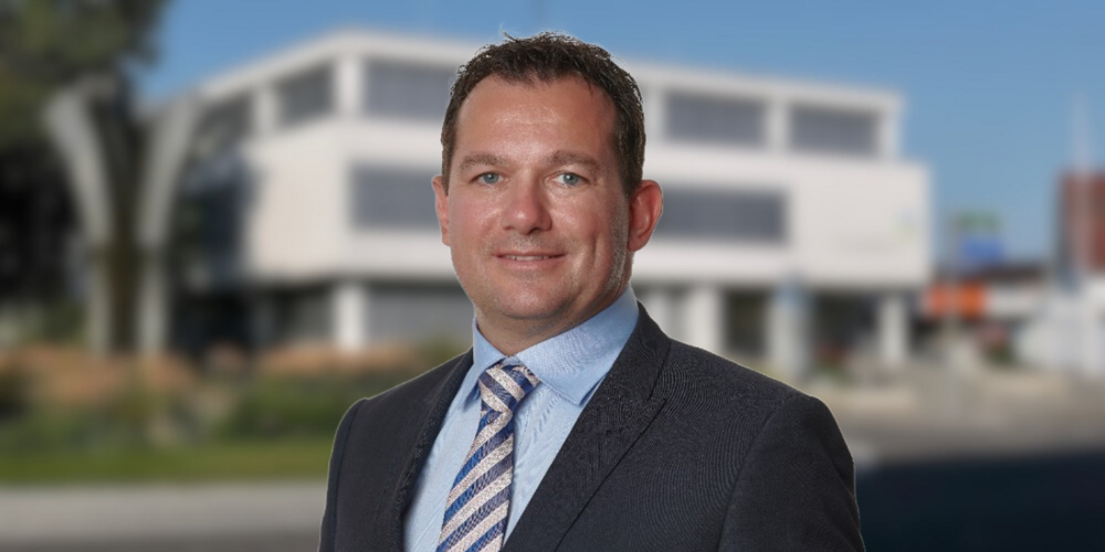 Andreas Trösch