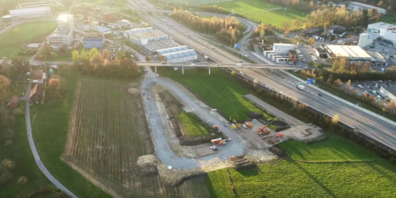 Das Areal Piccardstrasse (Bild: zVg)