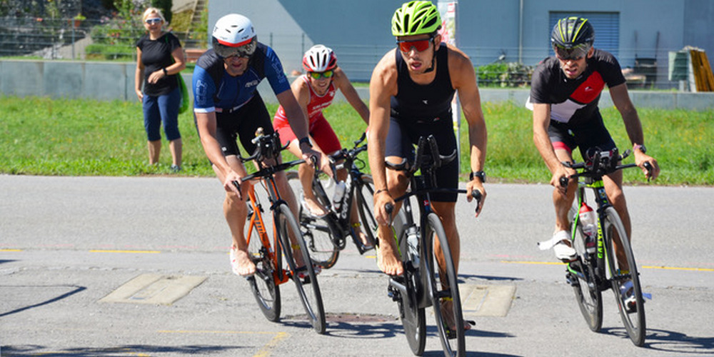 Rheintaler Triathlon 2023