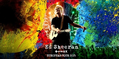 Zürich freut sich auf zwei unvergessliche Sommerabende mit Ed Sheeran. Die Stadtpolizei bittet zur Anreise mit dem ÖV.