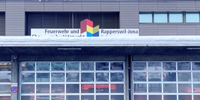 Auf einmal steht die einst stolze Rapperswil-Joner Feuerwehr inmitten mehrerer Rechtsverfahren.