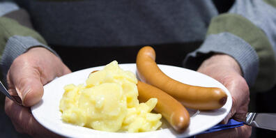 Die Regierung des Kantons Appenzell Innerrhoden fordert die Öffnung der Restaurants am 1. März. (Symbolbild)