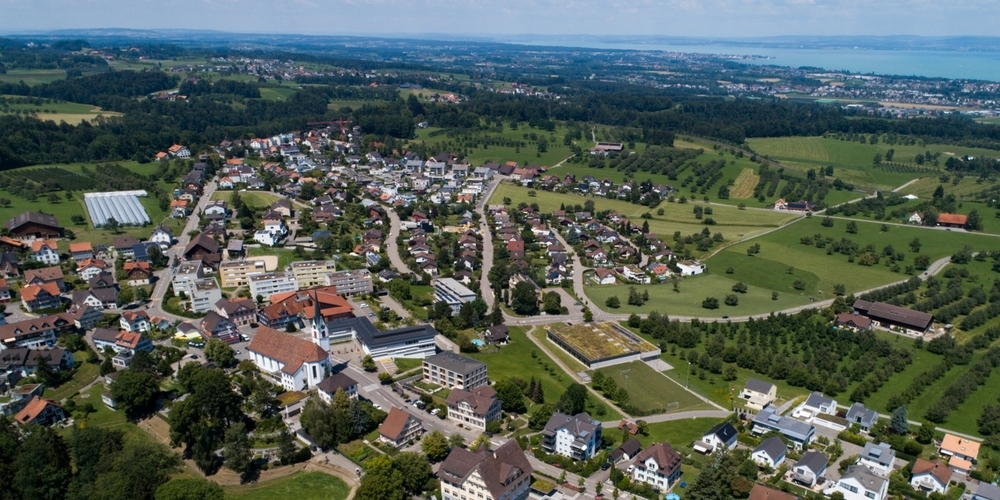 Andreas Jakob wird Präsident des Gewerbeverbandes Mörschwil.
