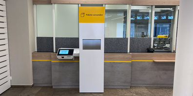 Bubikon kämpft für ihre Poststelle (Symbolbild)