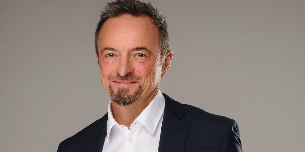 Karl Tucholski wird die GmbH als Geschäftsführer leiten