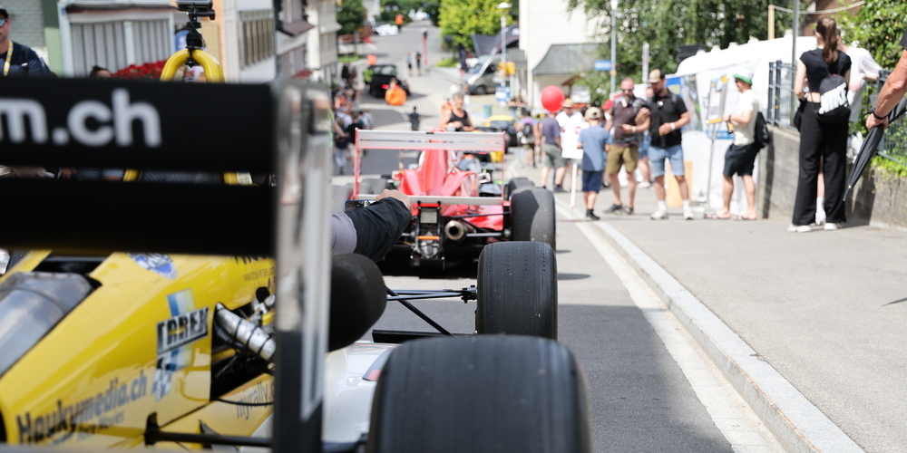 Informationen zum Programm und Ticketverkauf folgen Anfang 2026