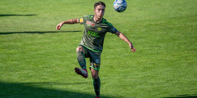 Brühl verliert mit 0:2.