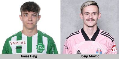 Auf die kommenden Saison verstärken sich die Uzwiler weiter.
