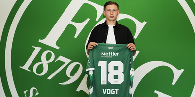 Alessandro Vogt