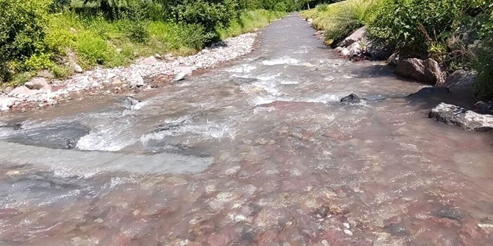 Gewässer und angrenzende Flächen im Siedlungsgebiet unterliegen neuen Schutzbestimmungen. (Symbolbild)
