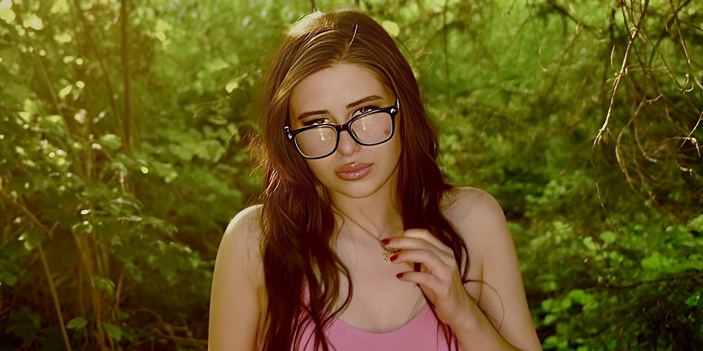 Ida lebt und arbeitet in St.Gallen