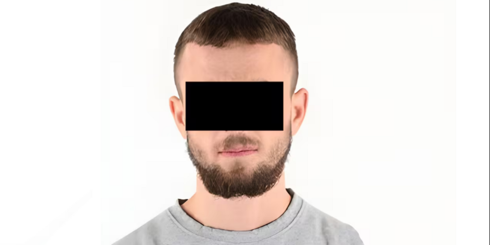 Der entflohene Häftling wurde in Zürich mit durchtrennter Handschellen-Verbindung festgenommen.