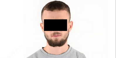 Der entflohene Häftling wurde in Zürich mit durchtrennter Handschellen-Verbindung festgenommen.