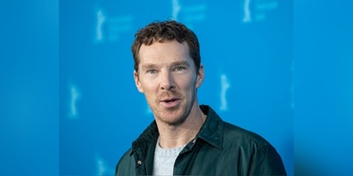 Im September wird Benedict Cumberbatch am Zurich Film Festival für sein Lebenswerk ausgezeichnet.