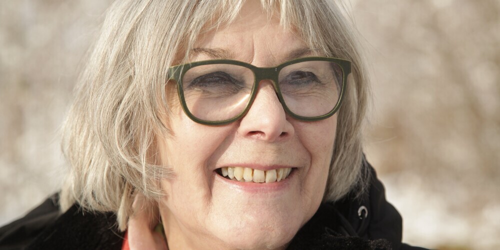 Verena Brassel
