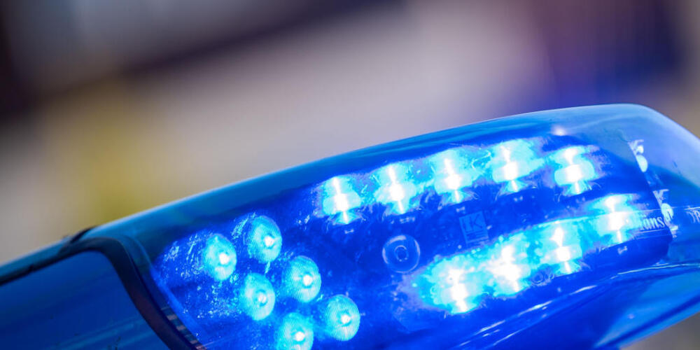 In der Zürcher Innenstadt wurde am Freitagabend bei einer Auseinandersetzung ein Mann mit einer Stichwaffe schwer verletzt. (Symbolbild)