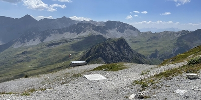 Bild Kantonspolizei Graubünden