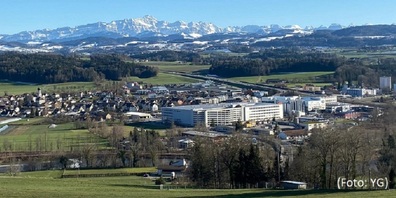 Oberbüren
