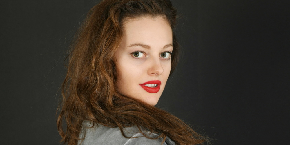 Sarah-Louisa Rohrer lebt und arbeitet in St.Gallen