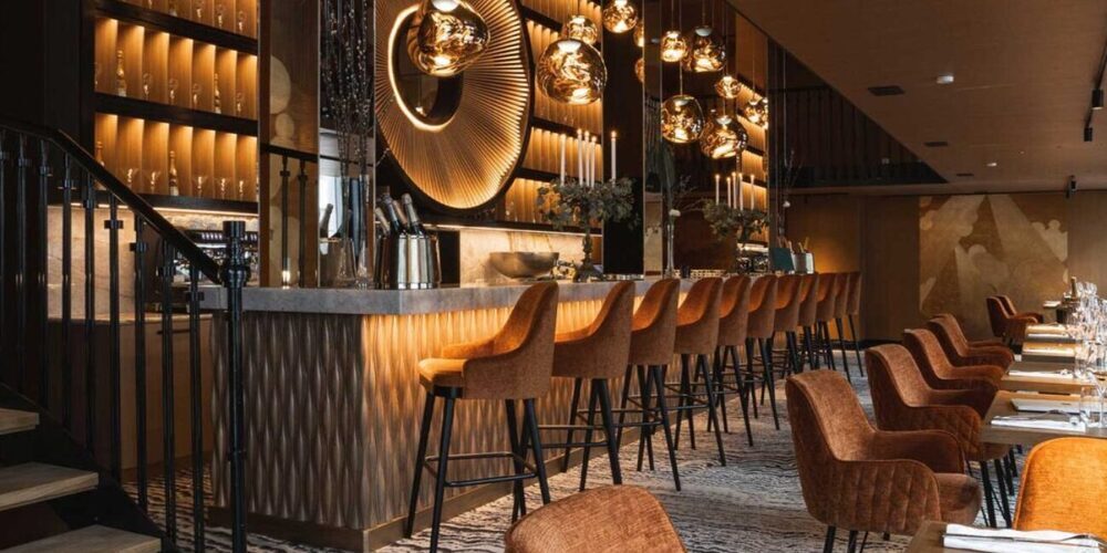 Das Team des Restaurant Soleil d’Or freut sich darauf, seine Gäste schon bald zum neuen Mittagstisch begrüssen zu dürfen