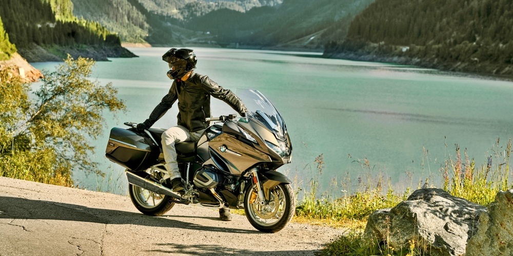 VTR Motorrad in Schmerikon startet in die Motorrad-Saison.