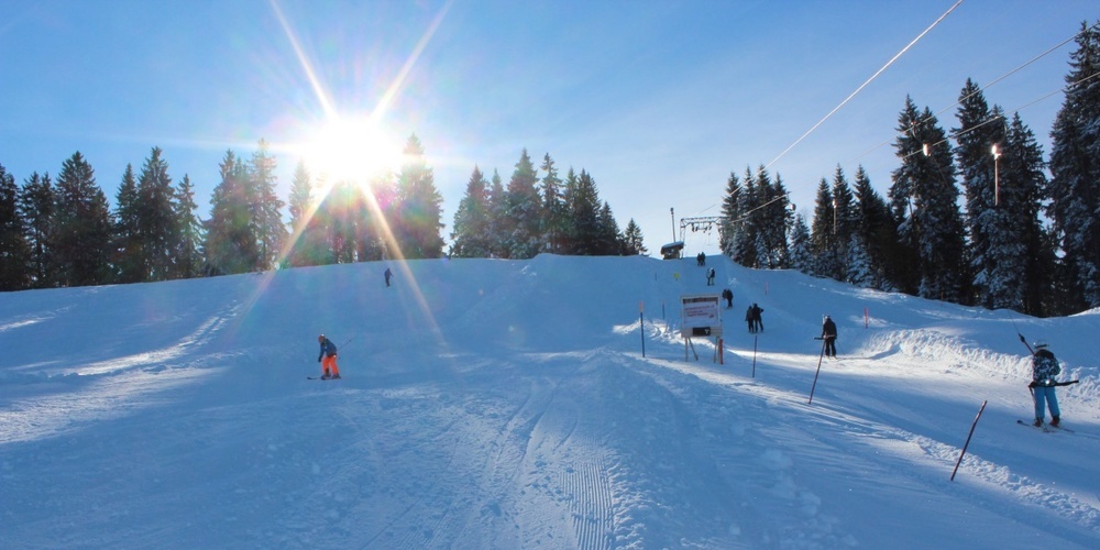 Skilift Tanzboden Ebnat-Kappel (Symbolbild)