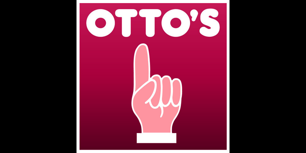 Fürs Parkieren vor Otto's wird eine Gebühr bei der zentralen Parkuhr erhoben.