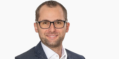 Der Benkner und erfahrene Banker Michael Bächtiger wechselt zur SZKB.
