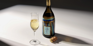 SWISS First Class Champagner Pommery Cuvée Louise Millésime 2006