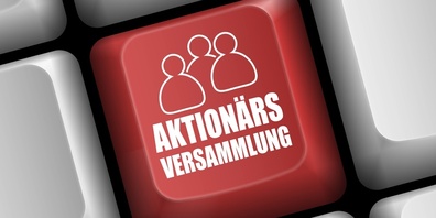 GZO-Gläubiger, die nicht persönlich an der Versammlung vom 8. September teilnehmen können, sollen sich über einen kostenlosen Service vertreten lassen können. (Symbolbild)