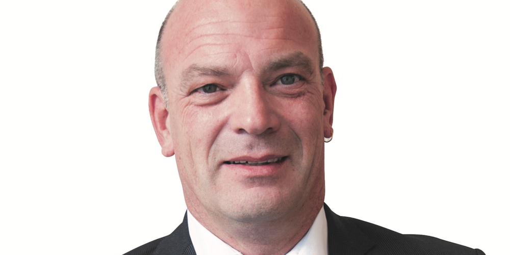 Rolf Huber, seit heute der Präsident der Präsidenten?