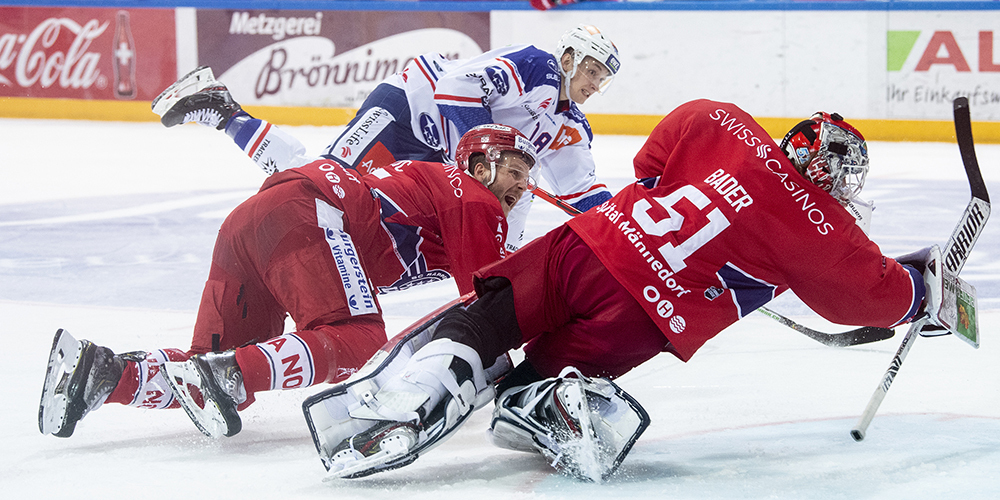 Die Lakers hatten in den vergangenen Spielen oftmals das Nachsehen.
