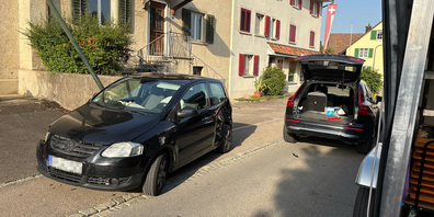 Die Unfallursache und der Unfallhergang sind Gegenstand laufender Ermittlungen der Schaffhauser Polizei.