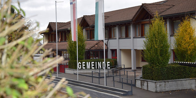 Die Gemeinde Schübelbach muss die Zukunftswerkstatt aus «unvorhersehbaren gesundheitlichen Gründen» absagen.