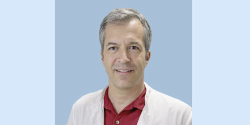 Dr. med. Michael Schneider kehrt als Leitender Arzt und Standortleiter der Frauenklinik ans Spital Uster zurück.