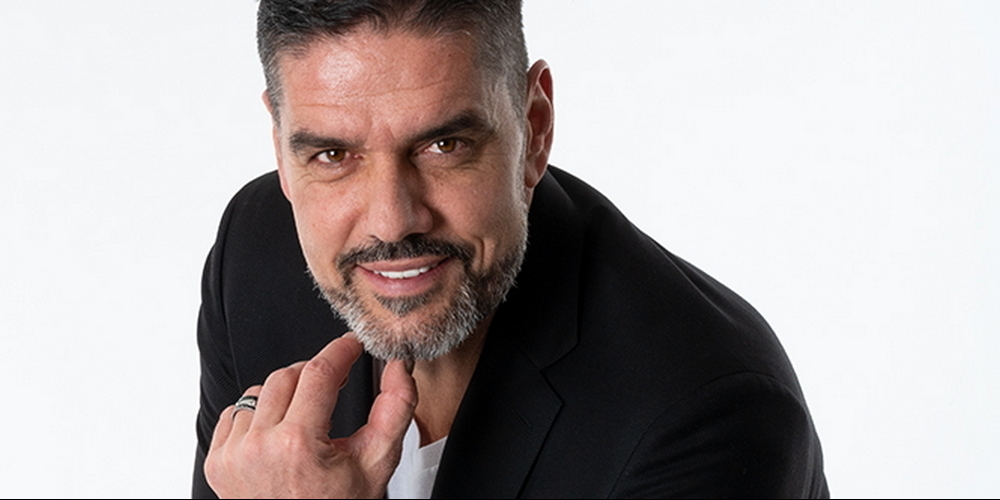 Ex-Nati-Torhüter Pascal Zuberbühler (*1971)