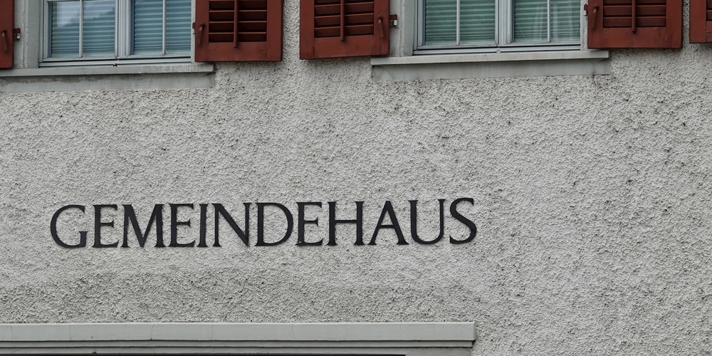 Da kein fakultatives Referendum ergriffen wurde, erlangte die Aufhebung eines Fondsreglementes der Gemeinde Kaltbrunn nun Rechtskraft. (Archivbild)