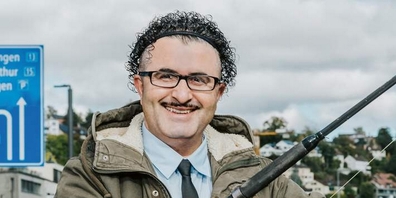 Ibrahim Tas stand auch schon wegen Verdacht auf Stimmenfang und seiner Haltung zur türkischen Politik in der Kritik