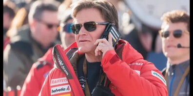 Hat offenbar den Draht zu seinem grossen Rivalen gefunden: Urs Lehmann.
