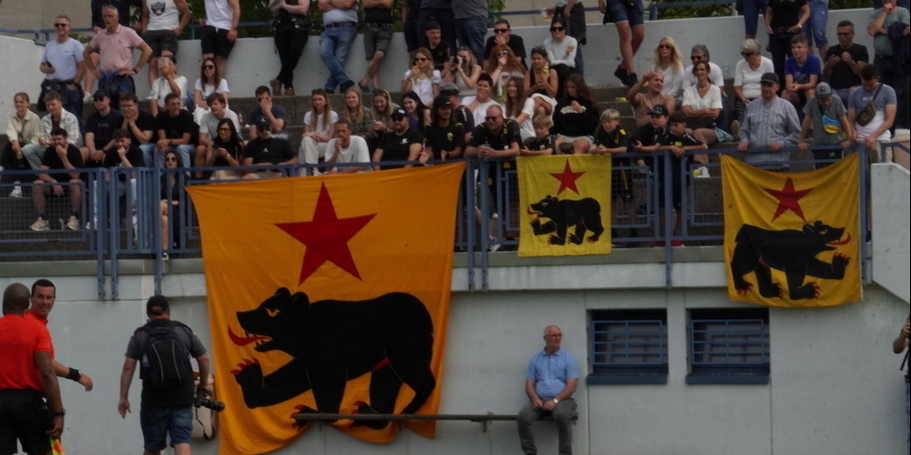 Der FC Altstätten war schon in der Vergangenheit im Cup erfolgreich, u.a. gewann man 2024 den OFV-Cup. 