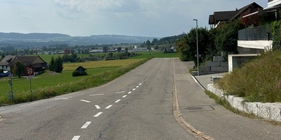 Seit Mai ist die Haldenstrasse gesperrt. Bislang wurden rund 1'000 Sonderbewilligungen ausgestellt, was den grossen Bedarf für diese Strasse zeigt.