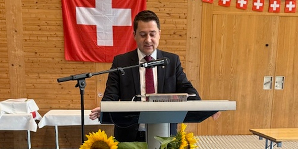 Patrick Wiedl