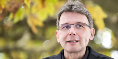 Der Aargauer Landammann Dieter Egli: "Die Schweiz muss ihre demokratischen Werte vereidigen." (Archivbild)