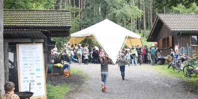 Das Bambolo-Feriendorf ist ein wertvolles und geschätztes Angebot.