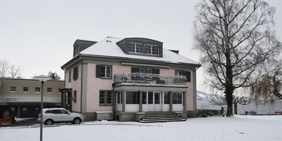 Dass das Lago Mio die ideal gelegene Bächmatt verlassen muss, damit haben sich die Verantwortlichen abgefunden. Dennoch soll die 57-jährige Institution keinesfalls aufgegeben werden. Helfen können jedoch nur noch verständnisvolle Immobilienbesitzer.